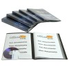 CARPETA DINA4 PERSONALIZABLE 30 FUNDAS FRAGA
