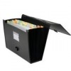 CARPETA BROCHE 36 DEP NEGRO HFP CLASIF