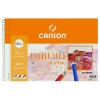 BLOCK DIBUJO DINA4 CON RECUADRO CANSON 130GR