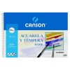 BLOCK DIBUJO DINA3 ACUARELA 370GR 10H