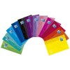 RECAMBIO OXFORD DINA4 CUADRO 5X5 4 TALADROS ENCOLADO MALVA
