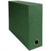 CARPETA TRANSFERENCIAS FOLIO CAJA VERDE