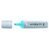 ROTULADOR  EDDING 24 AMARILLO FLUORESCENTE