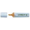 ROTULADOR  EDDING 24 CELESTE FLUORESCENTE