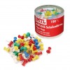 CHINCHETAS INDICADORES DOHE 50UNI PUSH PINS