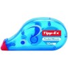 CORRECTOR CINTA   10mx4,2mm TIPP-EX POCKET MOUSE STANDAR