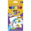LAPIZ BIC ACUARELABLE 12 COLORES