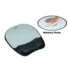 REPOSAMUÑECAS TECLADO GEL CRISTAL NEGRO