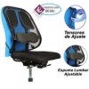 RESPALDO LUMBAR FELLOWES