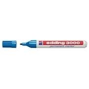 ROTULADOR EDDING 3000 TURQUESA