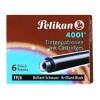 PLUMA RECAMBIO PELIKAN INOXCRON  NEGRO