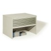Soporte para archivador de planos ROCRD225 Rocada