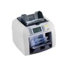 DETECTOR Y CONTADORA DE BILLETES RATIOTEC T200