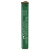 MINAS FABER-CASTELL POLYMER 0.5 HB