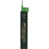 MINAS FABER-CASTELL 1.4 B