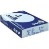 PAPEL DINA4 80GR PAQ500 AZUL VIVO  1798