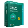 Software antivirus 1 licencia Kaspersky