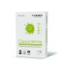 PAPEL RECICLADO CASSIC WHITE DINA4 80GRM PAQ500