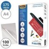 PLASTIFICACIONES CAJA100 DINA4 210X297 175MIC