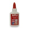 PEGAMENTO COLA BLANCA  APLI 40g