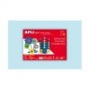 GOMA EVA 40X60 2MM AZUL CLARO 12779/12764