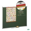 PIZARRA VERDE FAIBO 122X150