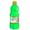 TEMPERA GIOTTO 500ML VERDE OSCURO  535312