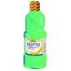 TEMPERA GIOTTO 500ML AZUL TURQUESA  535318