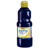 TEMPERA GIOTTO 500ML NEGRA 535324