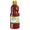 TEMPERA GIOTTO 500ML MARRON 535328