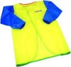 DELANTAL GIOTTO CON MANGAS LAVABLE
