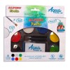 MAQUILLAJE ALPINO ACUARELABLE 6 COLORES DL000620