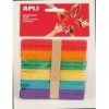 PALOS POLOS 11.4 COLORES 50UNI