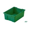 Cajón grande sin tapa verde 785 Faibo
