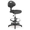 Taburete industrial alto RD-925N rocada