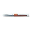 BOLIGRAFO STAEDTLER LIGNUM PREMIUN CIRUELO