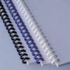 CANUTILLO ZIP GB PLASTICO 8MM CAJA 50