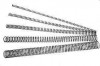 ESPIRAL METALICA PAS64 (5.1) Nº30 NEGRA CAJA 50U