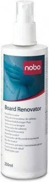 SPRAY NOBO RENOVADOR  PIZARRAS BLANCAS