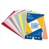 SUBCARPETA FOLIO AZUL OFIEXPERTS