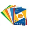 SUBCARPETA FOLIO NARANJA OFIEXPETS