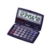 CALCULADORA CASIO SL-100VER