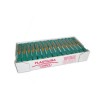 PLASTILINA JOVI 71 150GR VERDE OSCURO