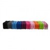 PORTA LAPIZ ESCOLAR DOBLE COLOR LINE