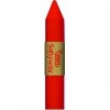 LAPIZ CERA JOVI SOFTYWAZ COLOR UNICO ROJO 02