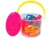 JUEGO INSTRUMENTOS MODELAR MOLDES BOTE 24 UNI