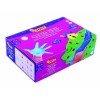 PINTURA DE DEDOS JOVI 125ML PAQ 6UNIDADES