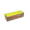 PLASTILINA JOVI 72 350GR AMARILLA