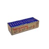 PLASTILINA JOVI 72 350GR AZUL OSCURO