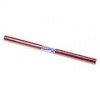 PAPEL CELOFAN 0,7X10M ROLLO ROJO